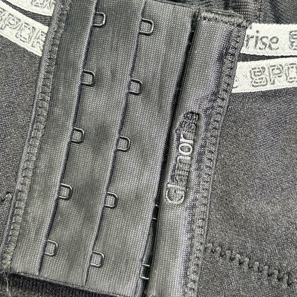 GLAMORISE SPORT No-Bounce Camisole wirefree Sports Bra NWOT - Picture 15 of 15